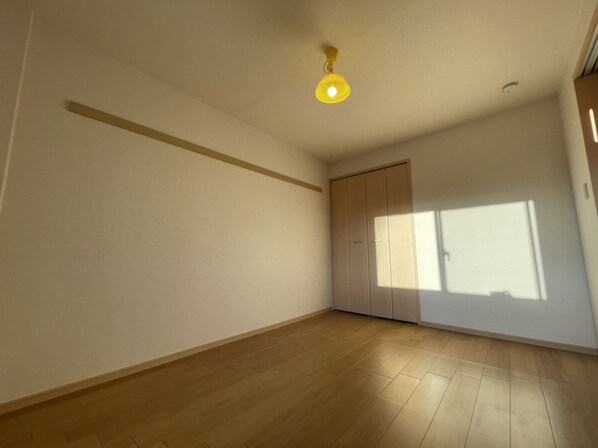 エスポワール鎌倉の物件内観写真